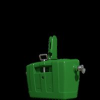 Asset preview